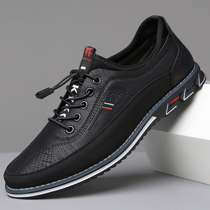 Manfred - Oxford Shoes