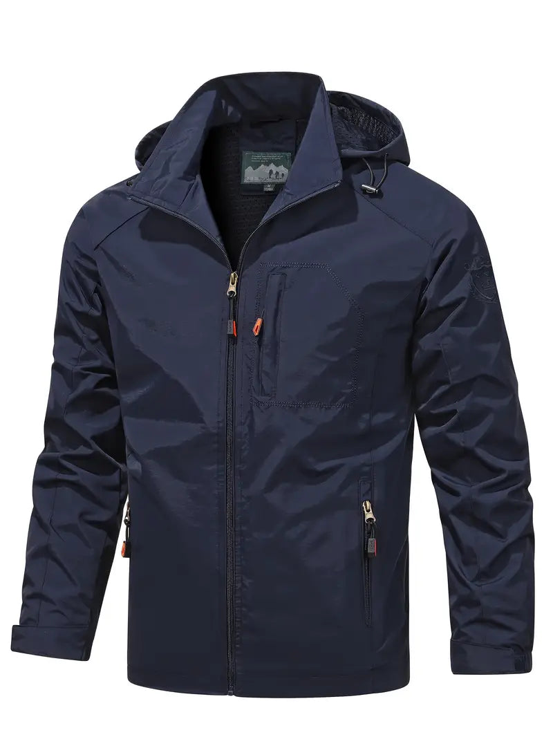 Victor - Elegant Jacket