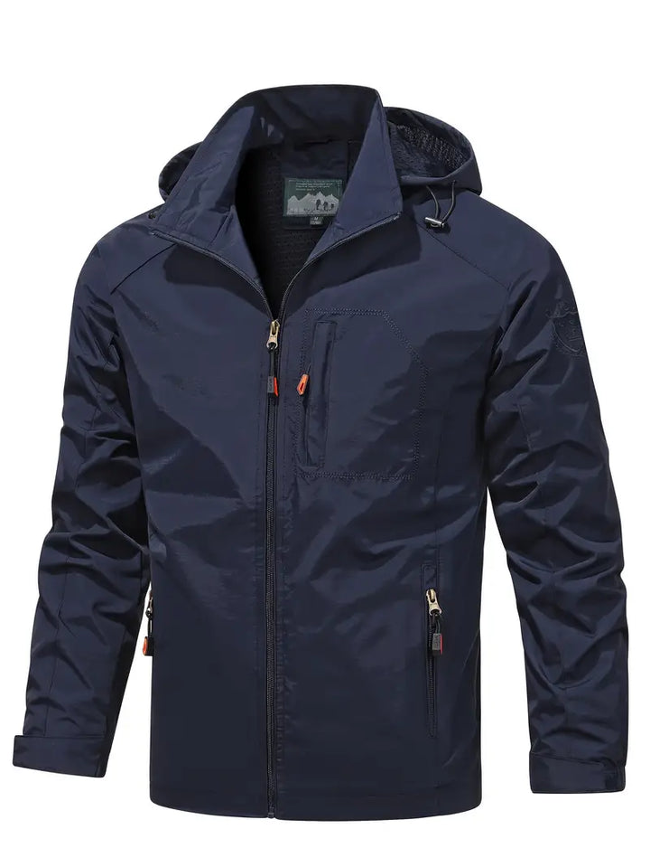 Victor - Elegant Jacket