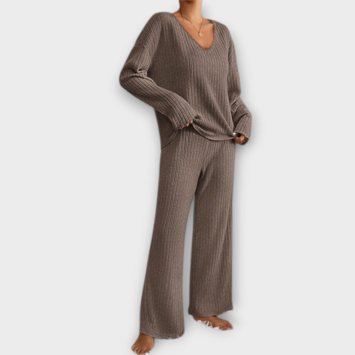Katherine | Comfortable 2-Piece Set