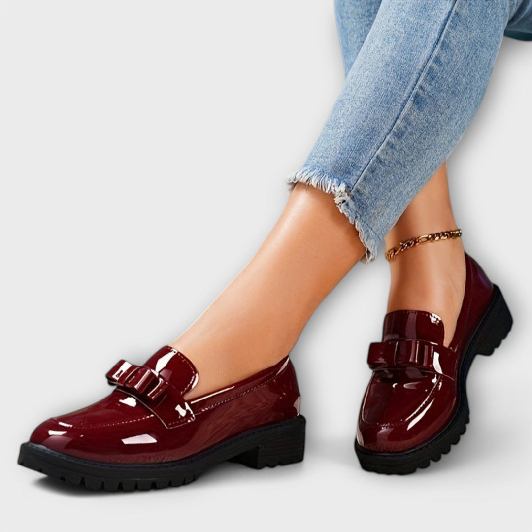 Preppy | Moccasin
