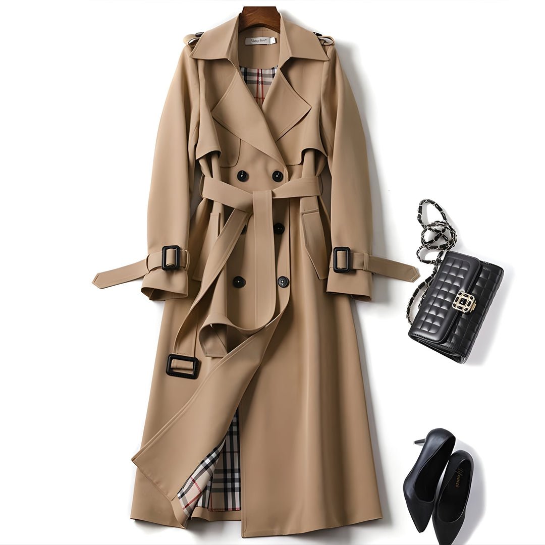 Bernice | Elegant and Sophisticated Coat