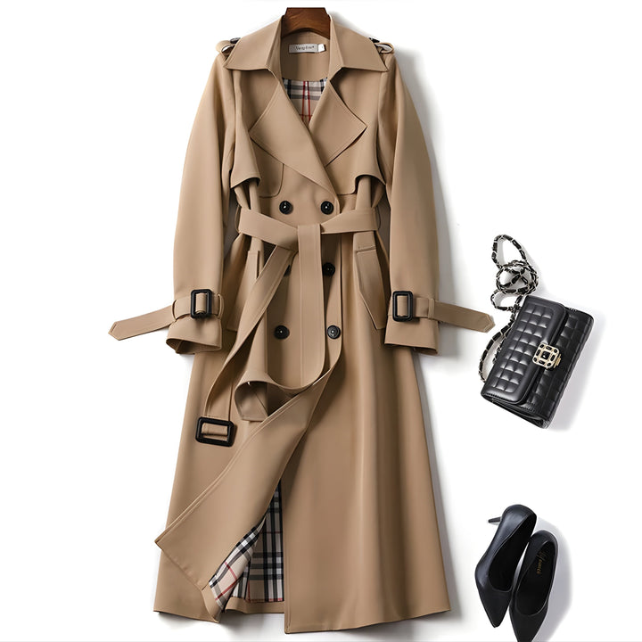 Bernice | Elegant and Sophisticated Coat