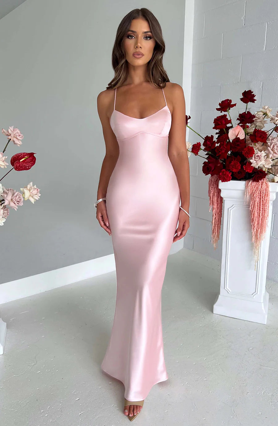 Maya | Maxi Dress