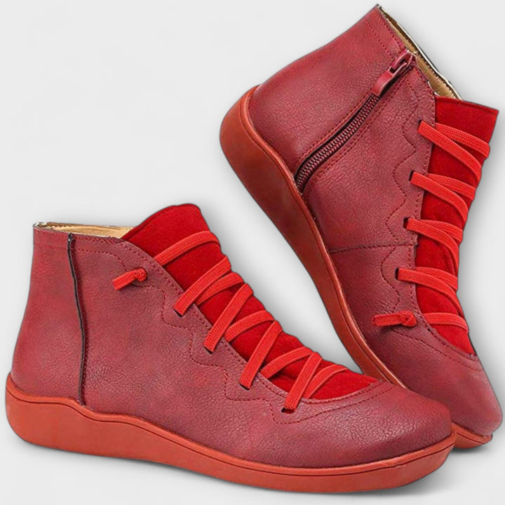 Yolanda - Elegant Boots