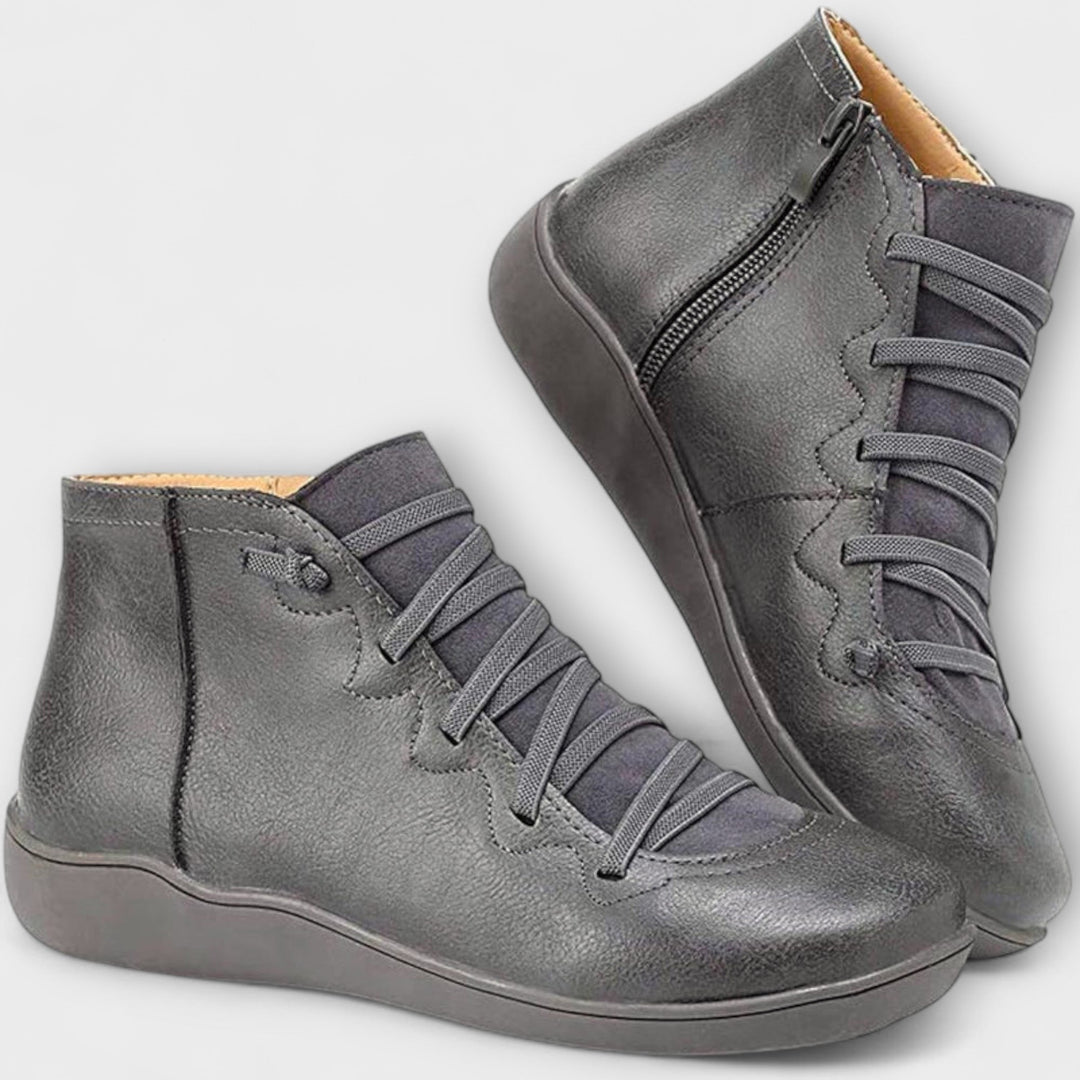 Yolanda - Elegant Boots