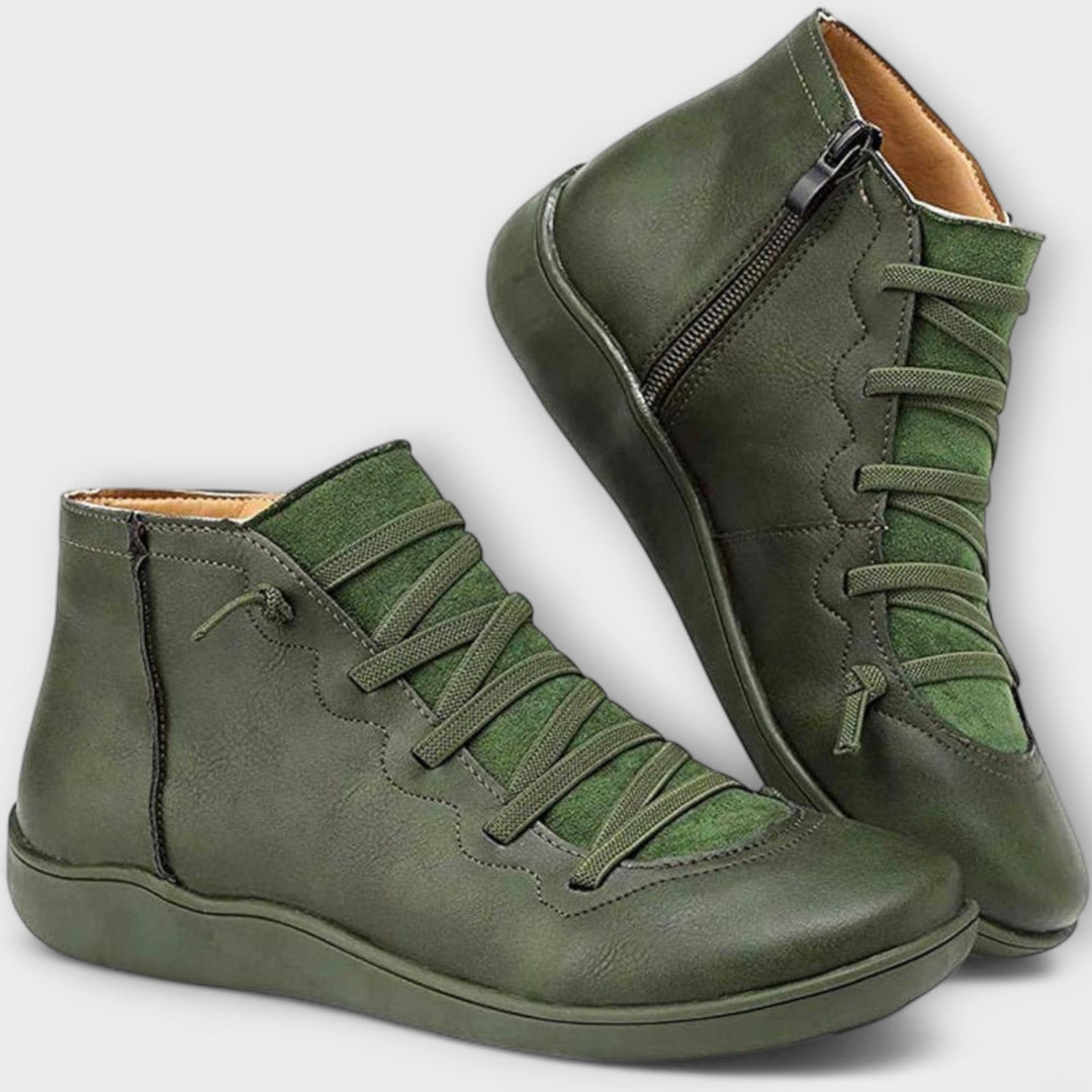 Yolanda - Elegant Boots