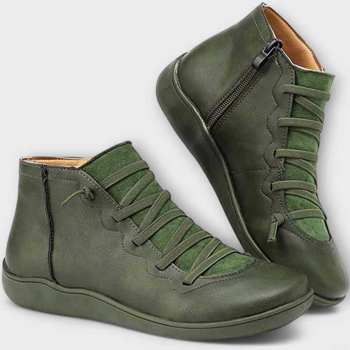 Yolanda - Elegant Boots
