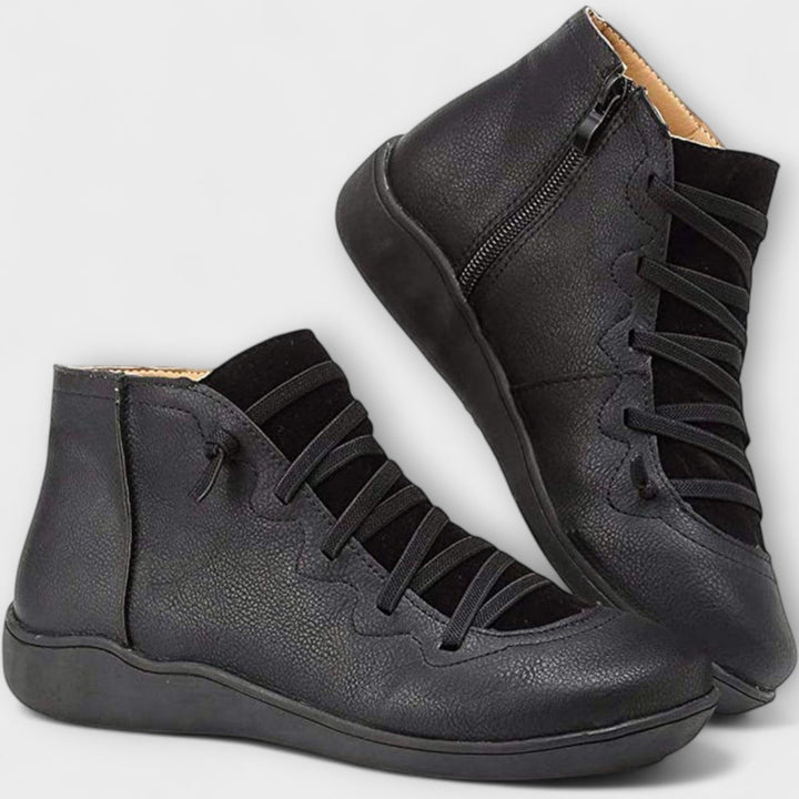 Yolanda - Elegant Boots