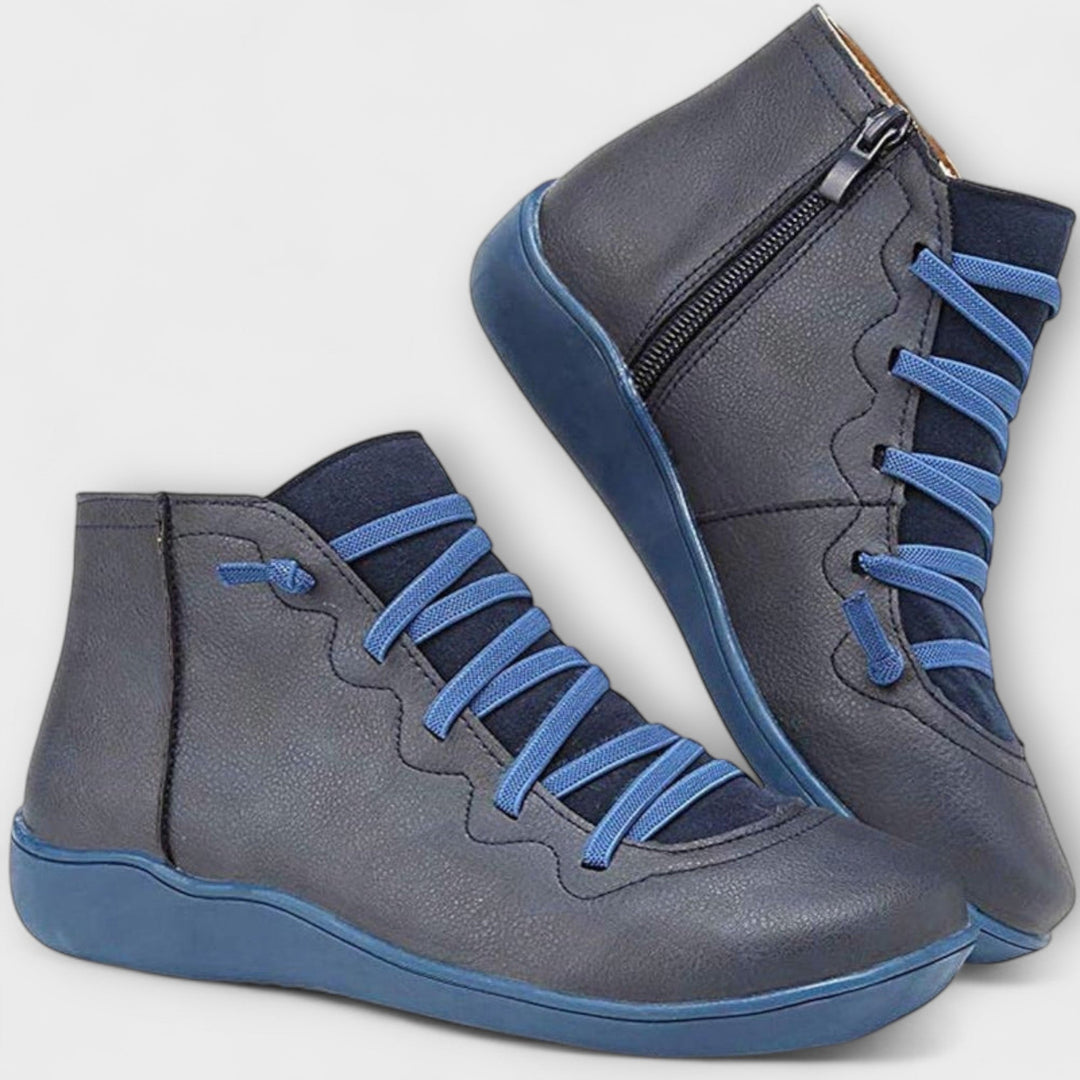 Yolanda - Elegant Boots
