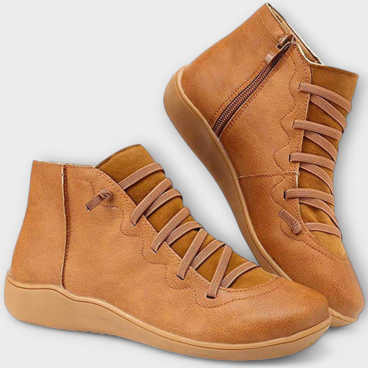 Yolanda - Elegant Boots