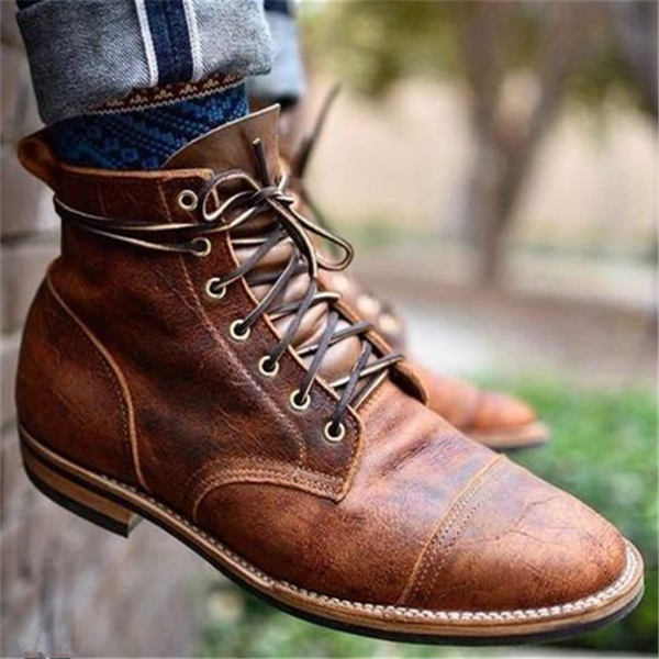 Julius - Classic Boots