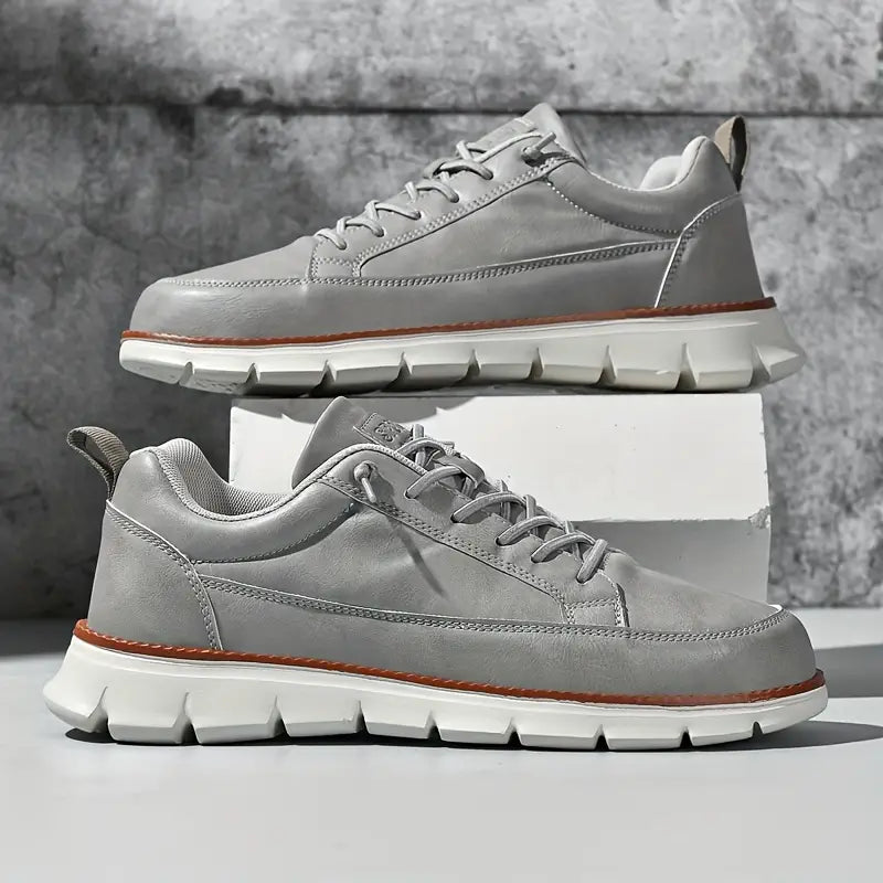 Vince - Orthopedic Shoes