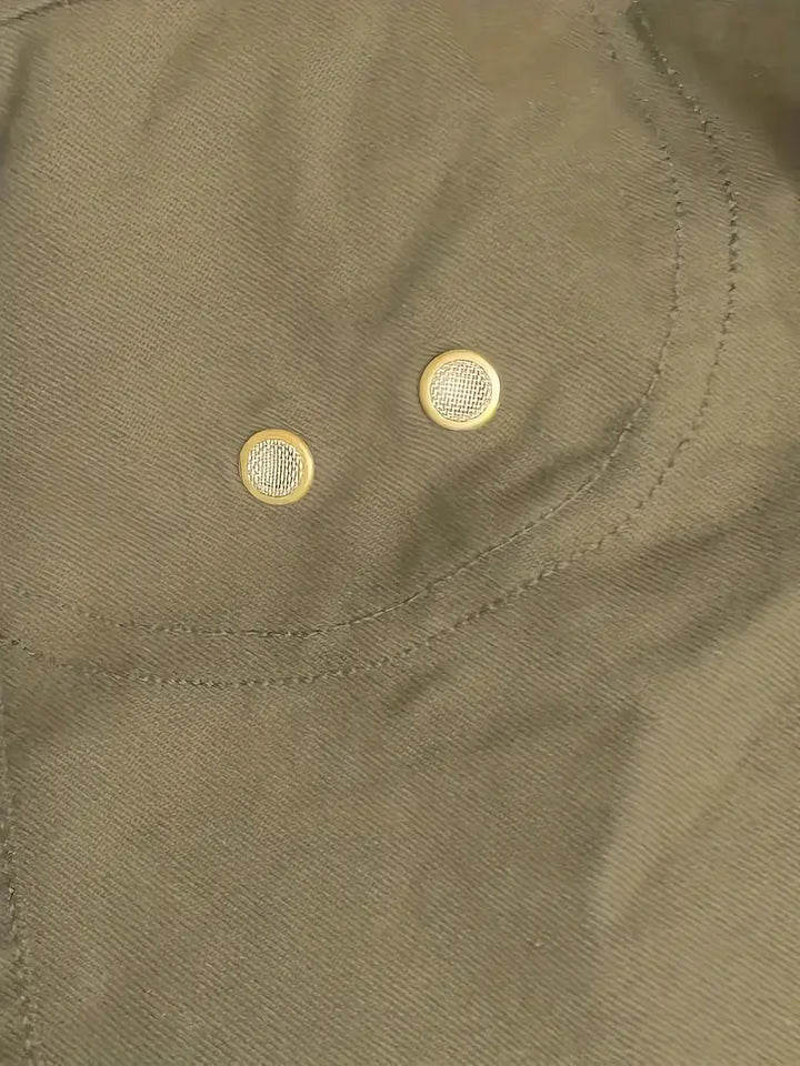Thomas - Casual Jacket