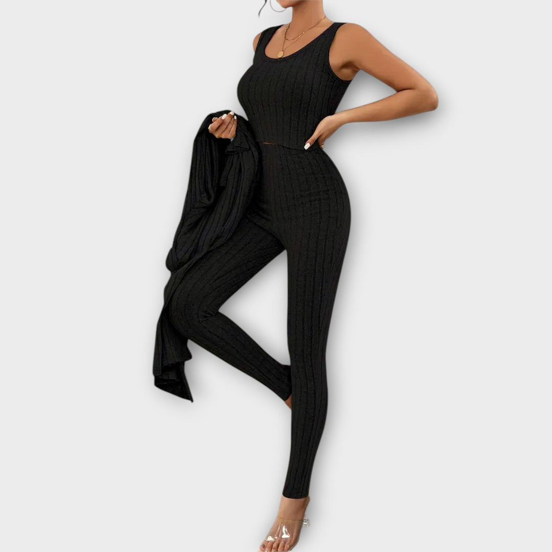 Elissa | 3-Piece Set