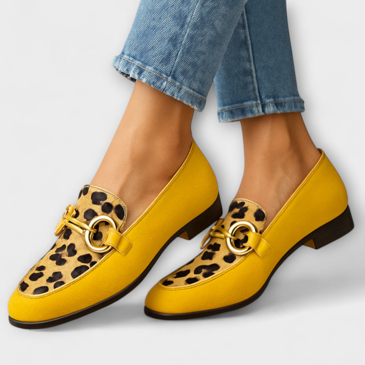 Soraya | Akzent Shoes