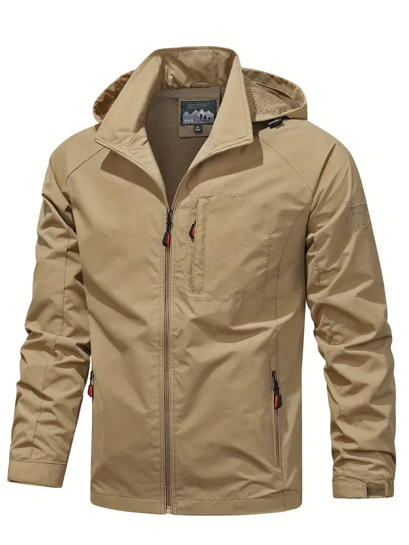 Victor - Elegant Jacket