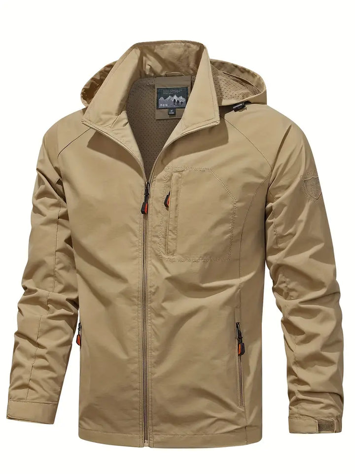 Victor - Elegant Jacket
