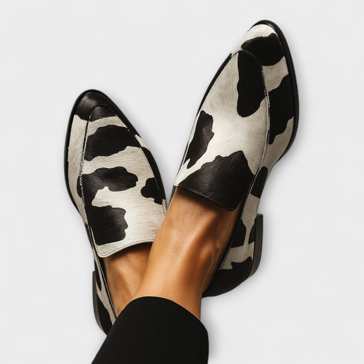 Margot | Modern Loafers for Comfort and Style