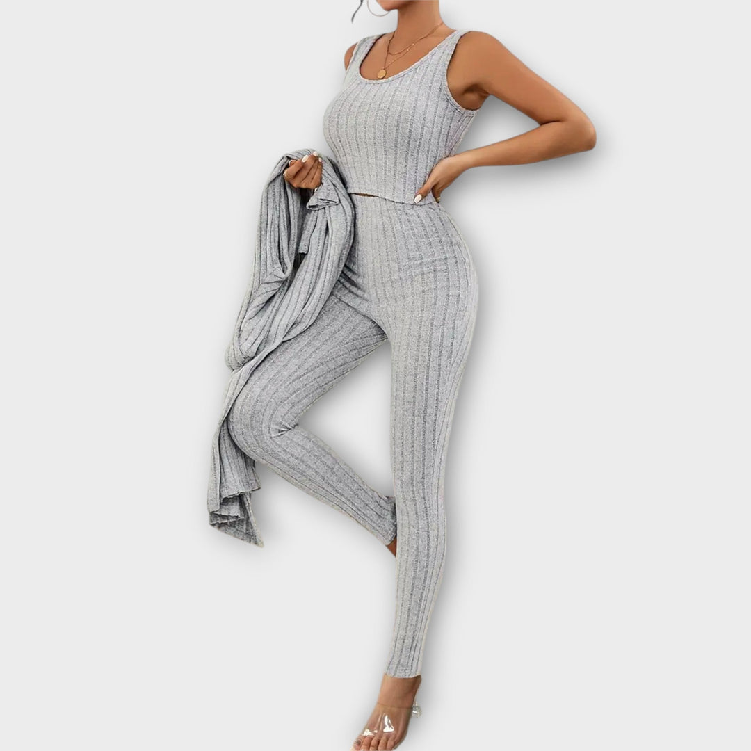 Elissa | 3-Piece Set