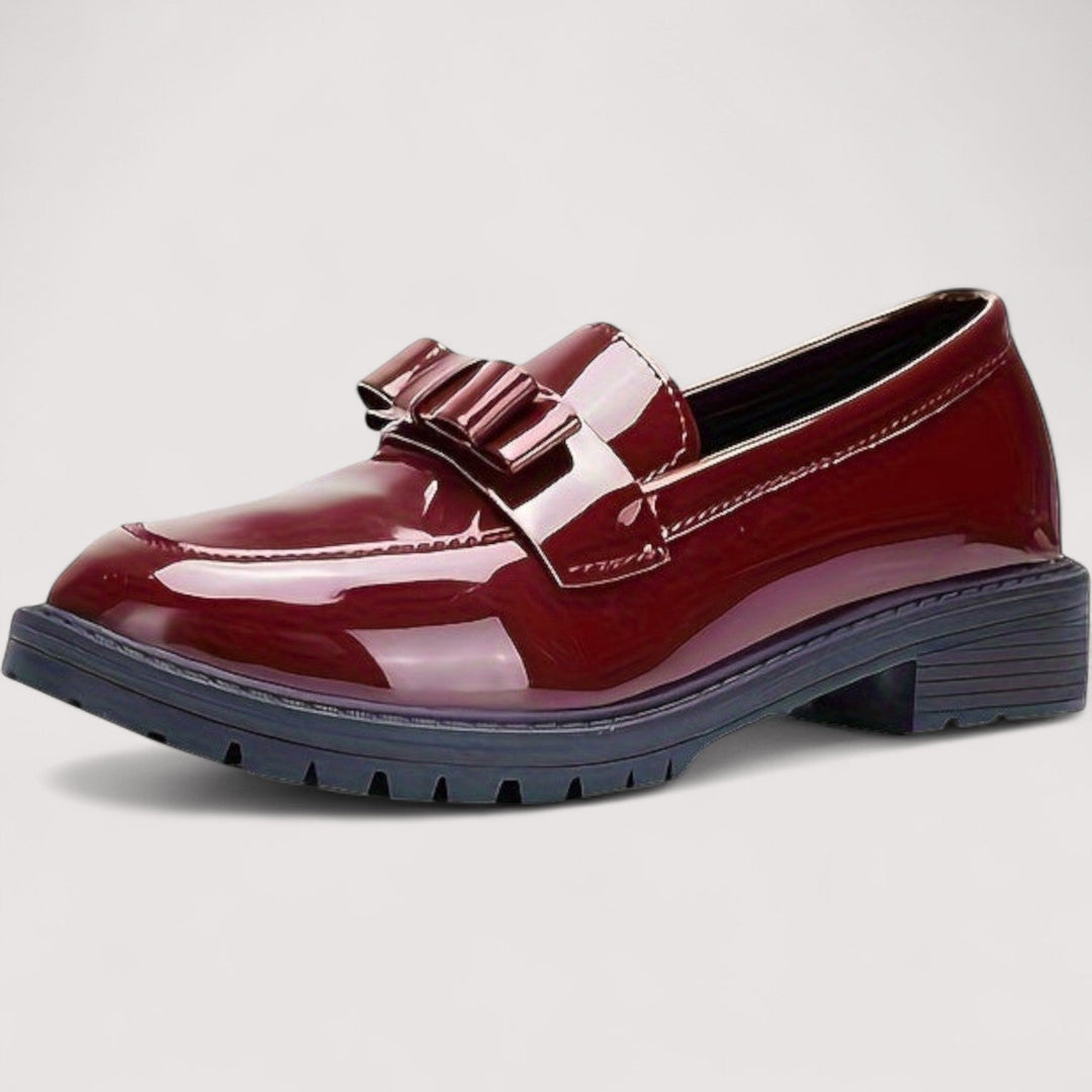 Maisie | Glamorous and Shiny Sandals