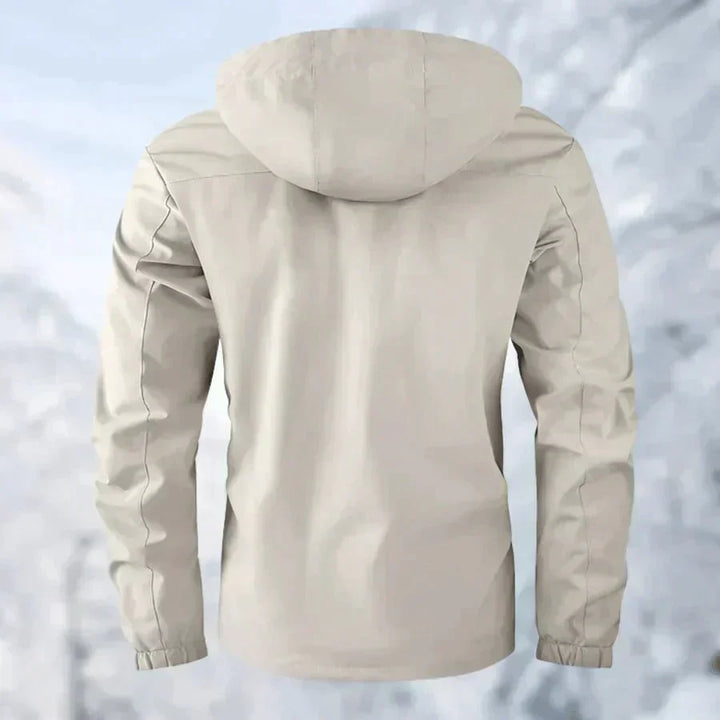 Preston - Robust Waterproof Jacket