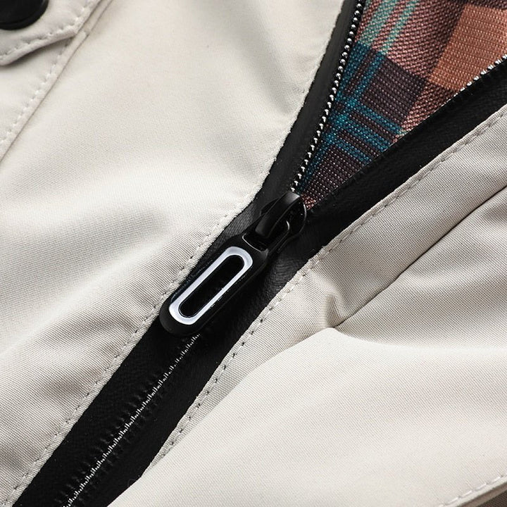 Preston - Robust Waterproof Jacket