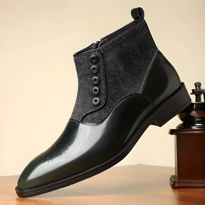 Richard - Chelsea Boots