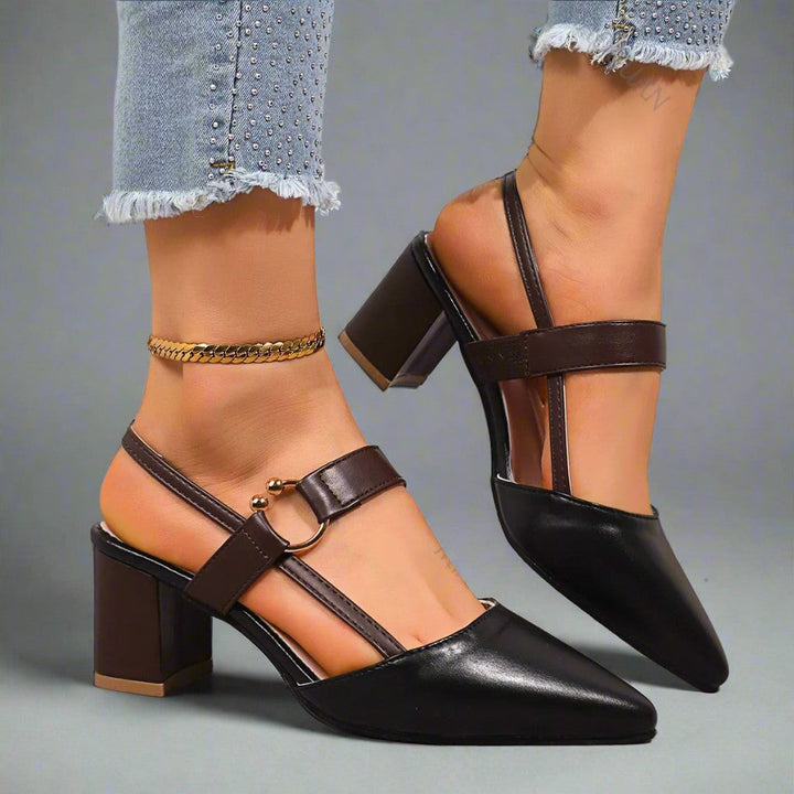 Avelina | Luxurious Heels