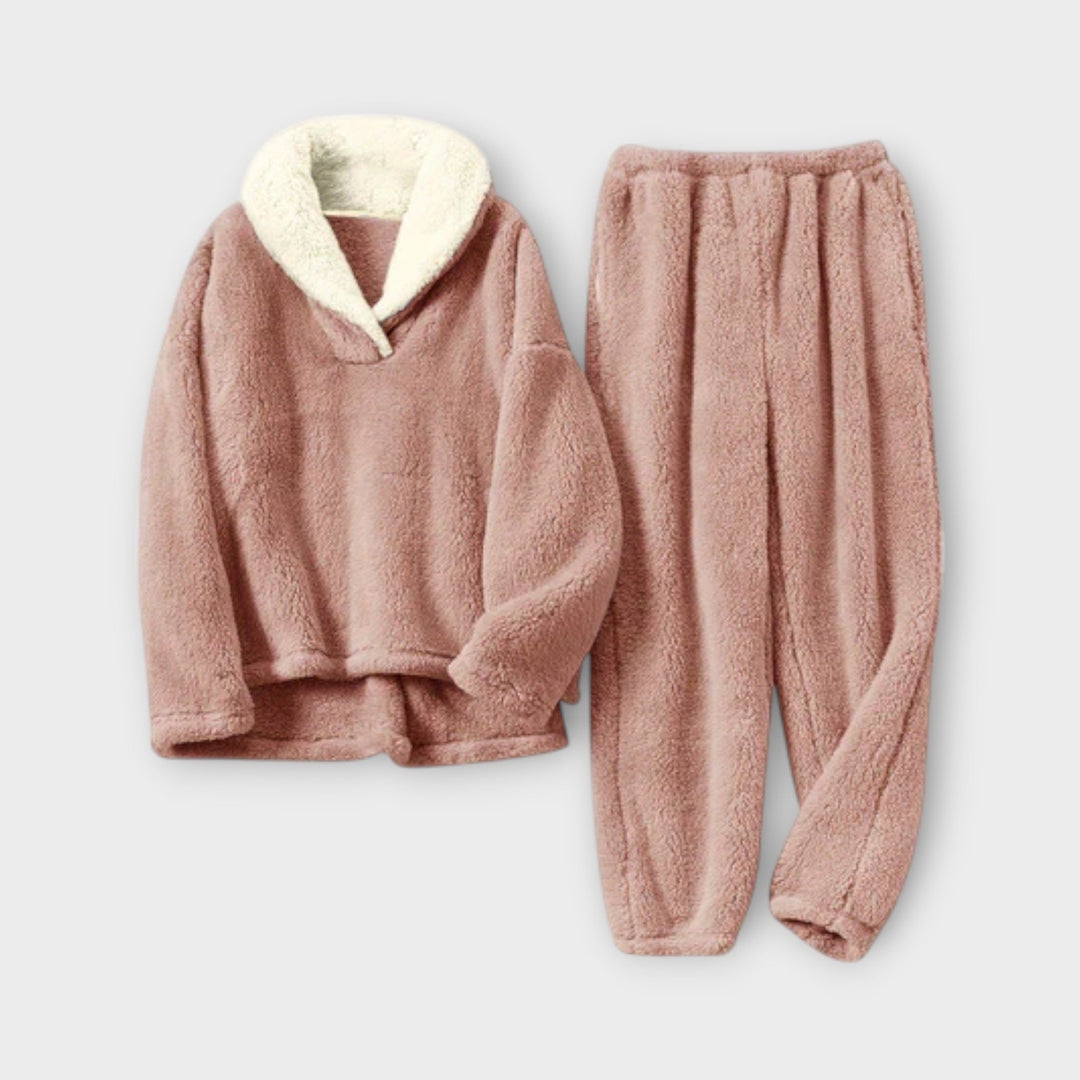 Estella | Cozy Flannel Set