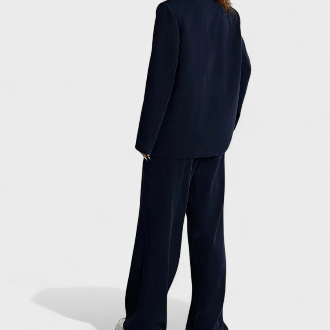 Wendy - Elegant 3-Piece Suit