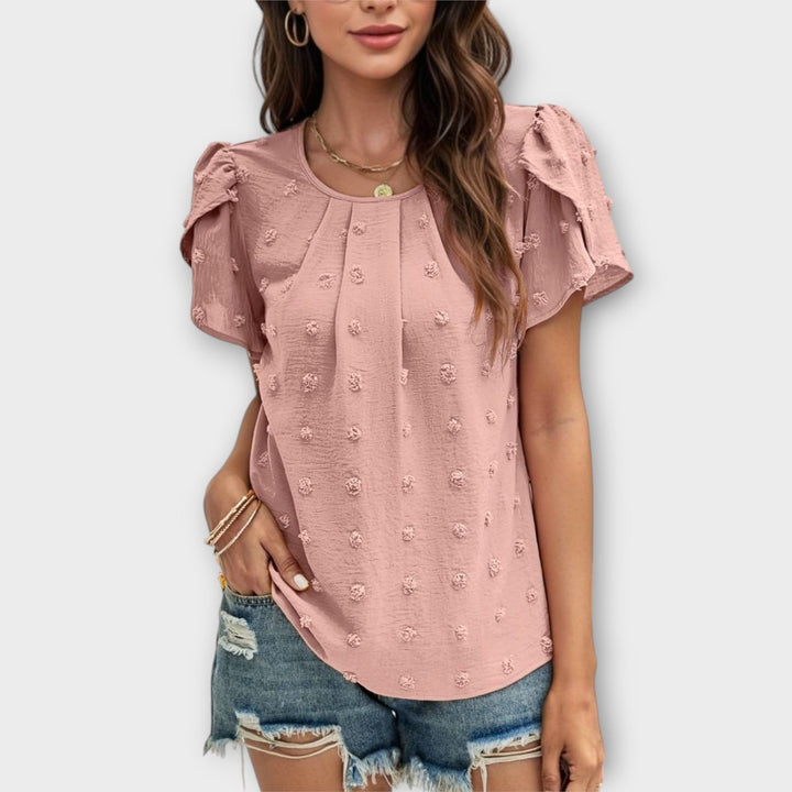 Carlie | Perfect Blouse