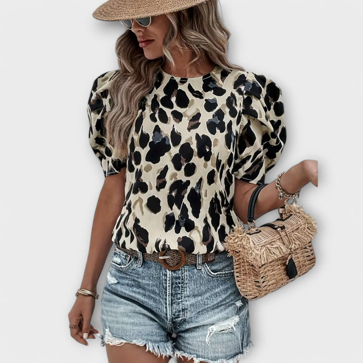 Meline | Blouse