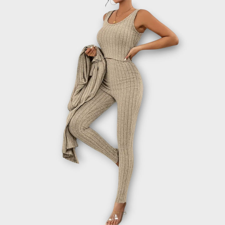 Elissa | 3-Piece Set