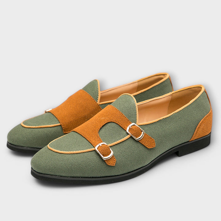 Mariska | Comfortable Loafers