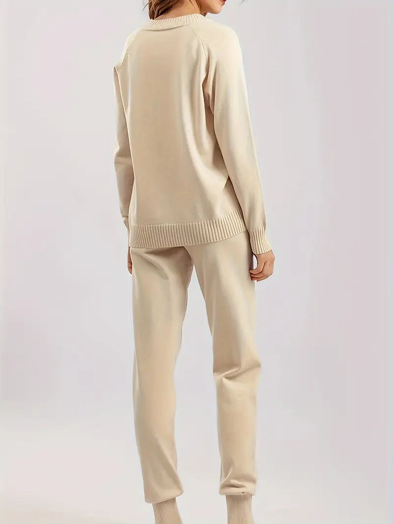 Nelly | Two-Piece Set