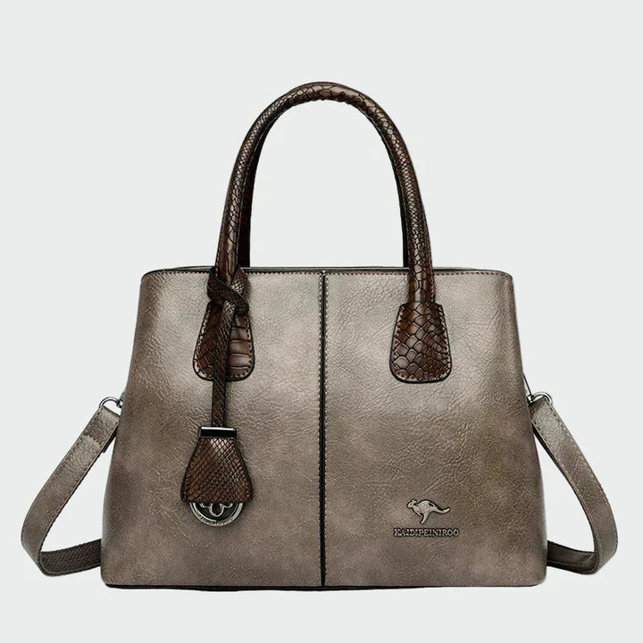 Elegant Leather Bag