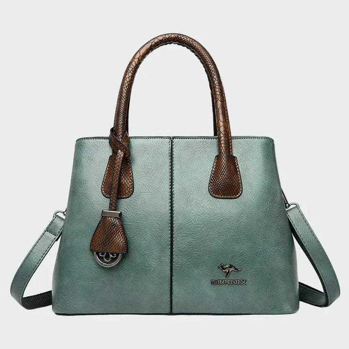 Elegant Leather Bag