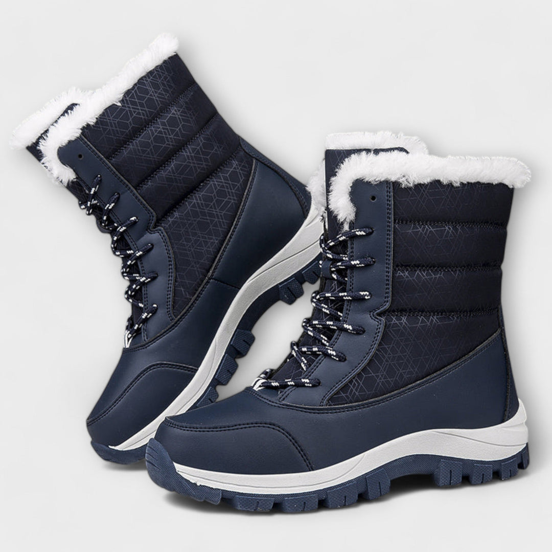 Gwendolyn - Waterproof Winter Boots