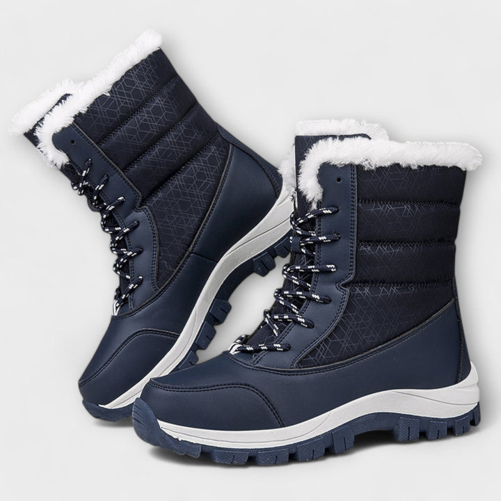 Gwendolyn - Waterproof Winter Boots
