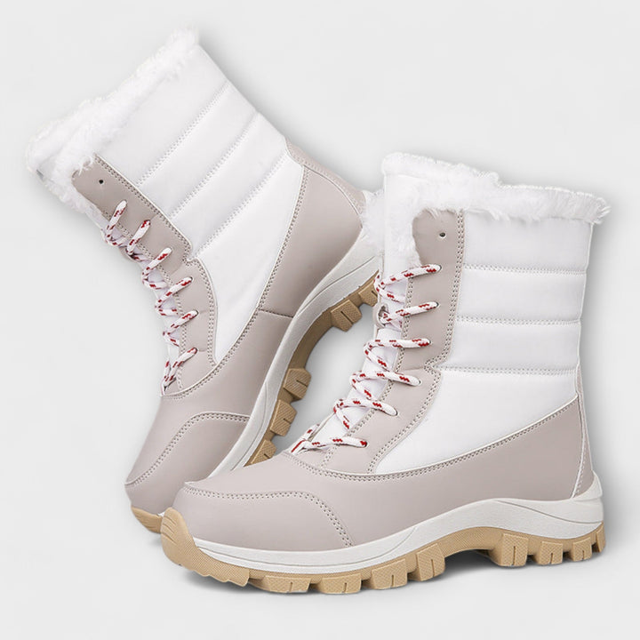 Gwendolyn - Waterproof Winter Boots