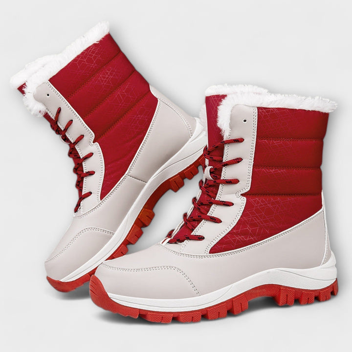 Gwendolyn - Waterproof Winter Boots
