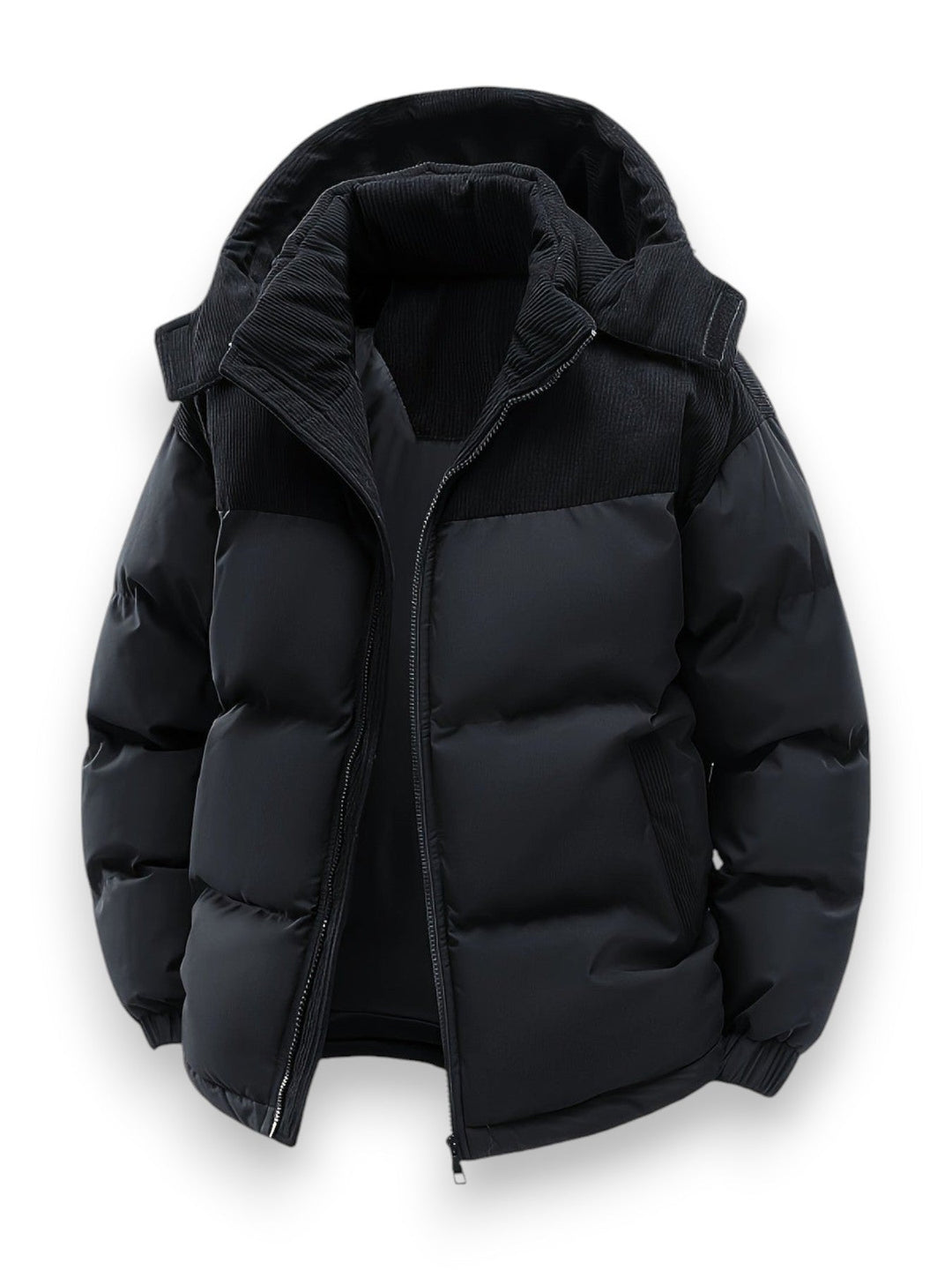 Jackson - Modern Padded Coat