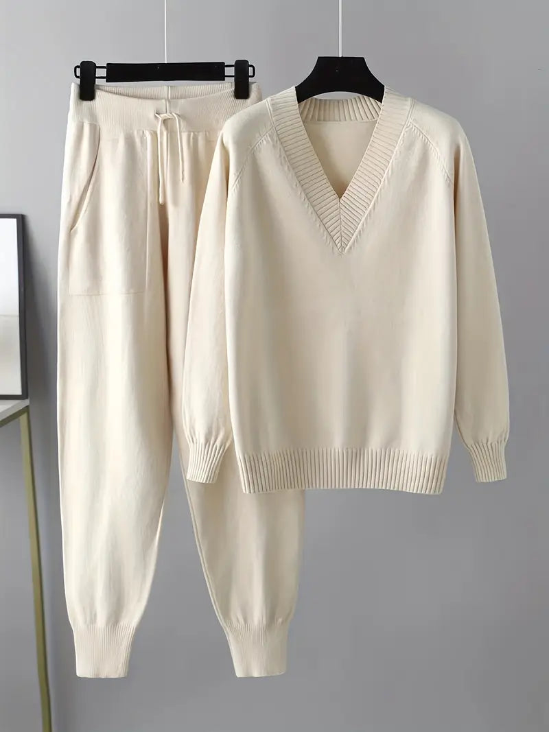 Nelly | Two-Piece Set