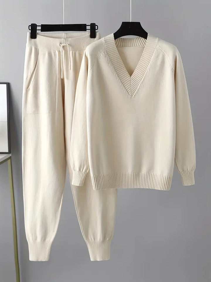 Nelly | Two-Piece Set