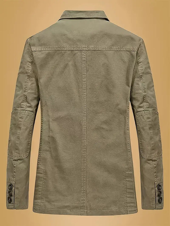 Thomas - Casual Jacket