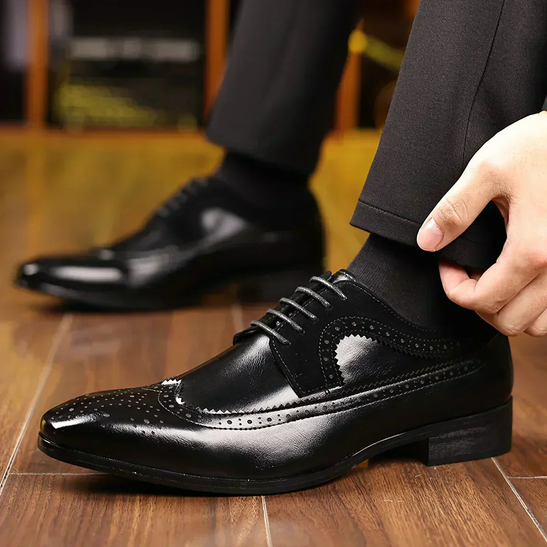 Tate - Formal Shoes