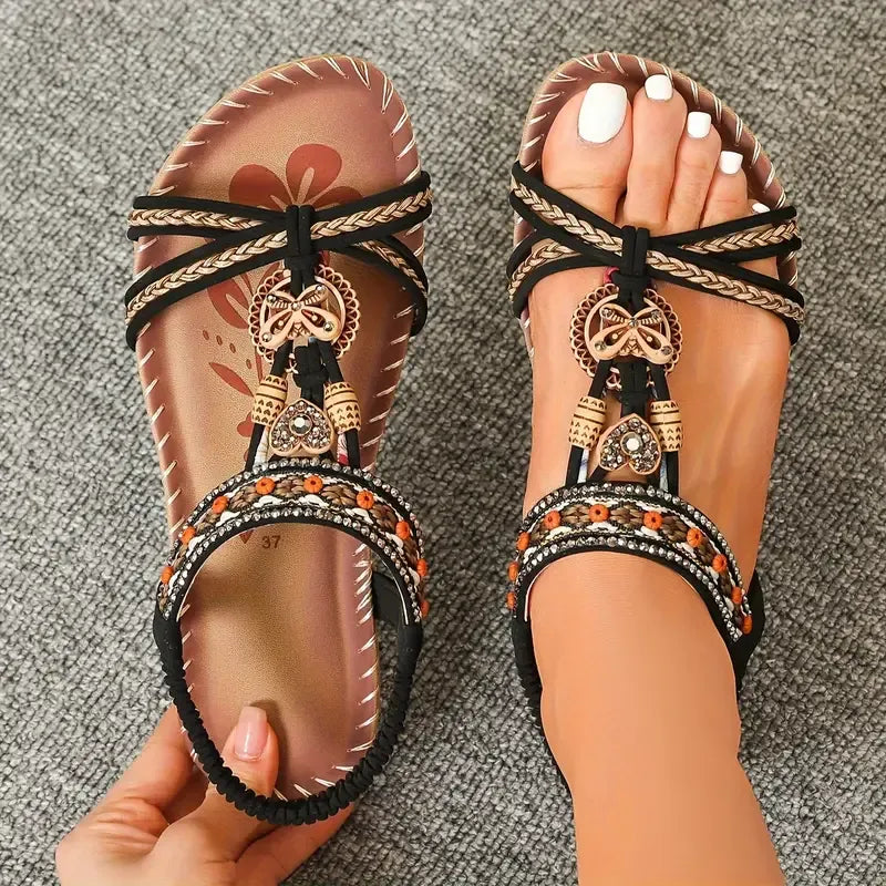 Olympia | Orthopedic Sandals