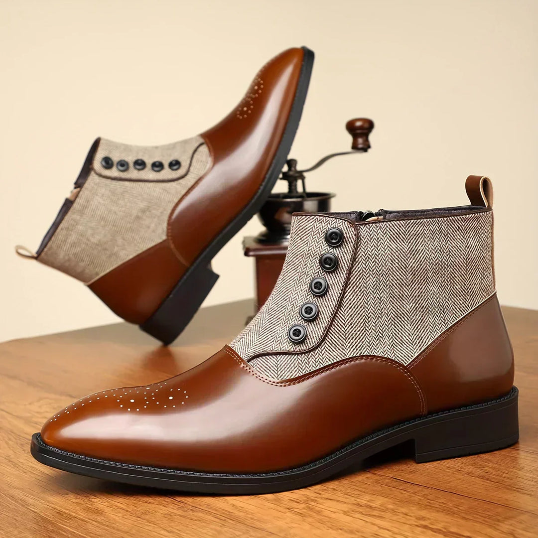 Richard - Chelsea Boots
