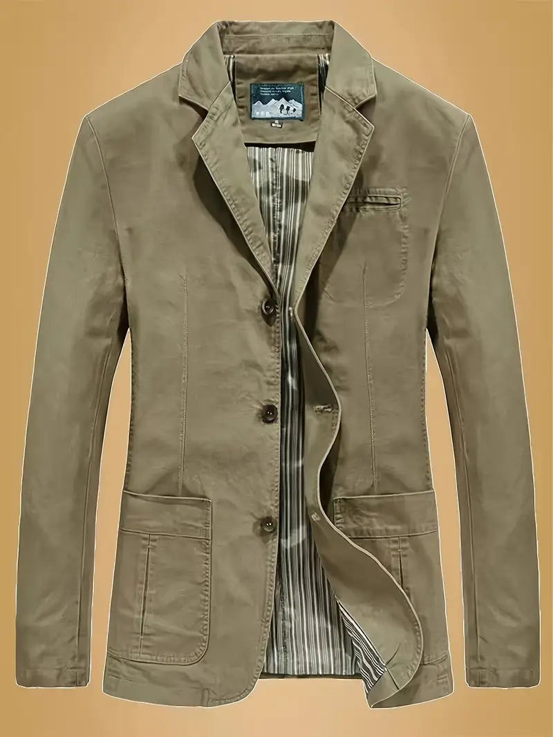 Thomas - Casual Jacket